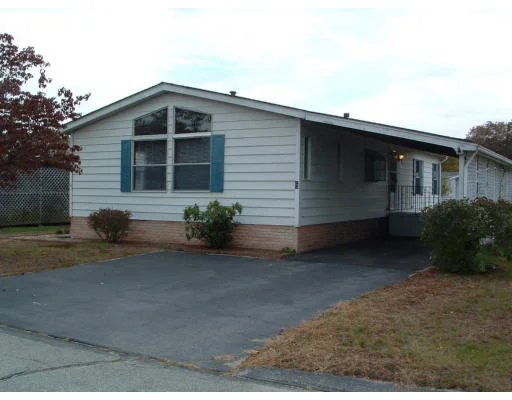Unit for sale at 6 King Arthur's Court, Attleboro, MA 02703