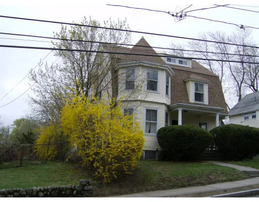 Unit for sale at 46 Mount Vernon St,, Arlington, MA 02467