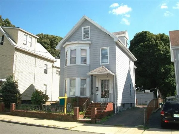 Unit for sale at 18 Parlin Street, Everett, MA 02149