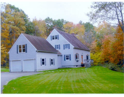 Unit for sale at 25 Browning Pond Road, Spencer, MA 01562