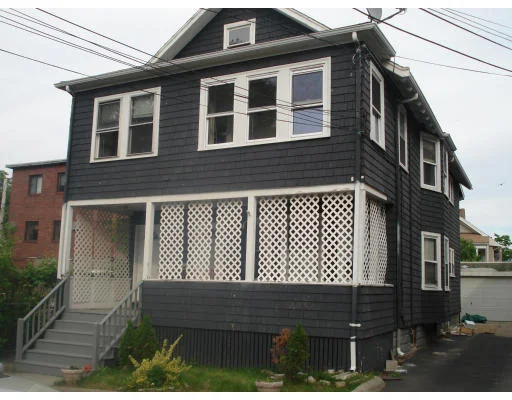 Unit for sale at 39 Bond St, Somerville, MA 02145