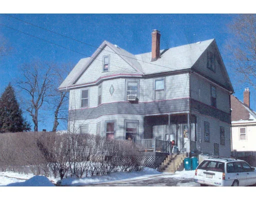 Unit for sale at 3 Bartlett Street, Melrose, MA 02176