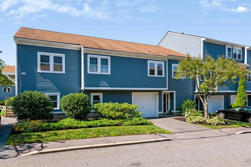 Unit for sale at 1B Fletcher Way, Salem, MA 01970