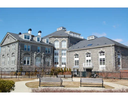 Unit for sale at 47 Village Avenue, Dedham, MA 02026