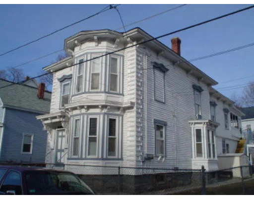Unit for sale at 57 Clare St, Lowell, MA 01854