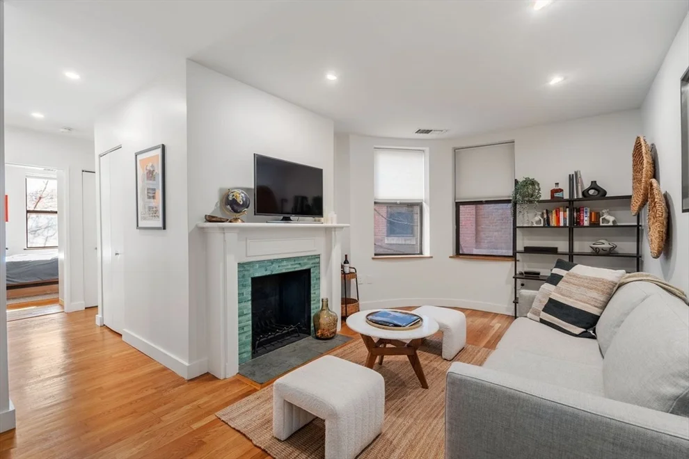 Unit for sale at 78 Gainsborough Street, Boston, MA 02115