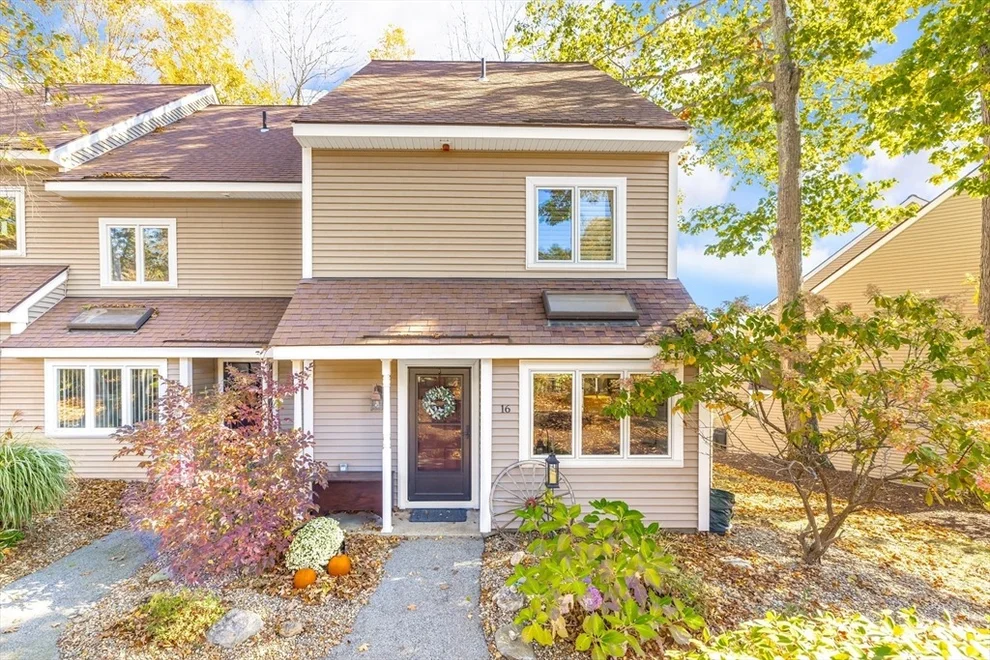 Unit for sale at 66 Pleasant St, Oxford, MA 01537