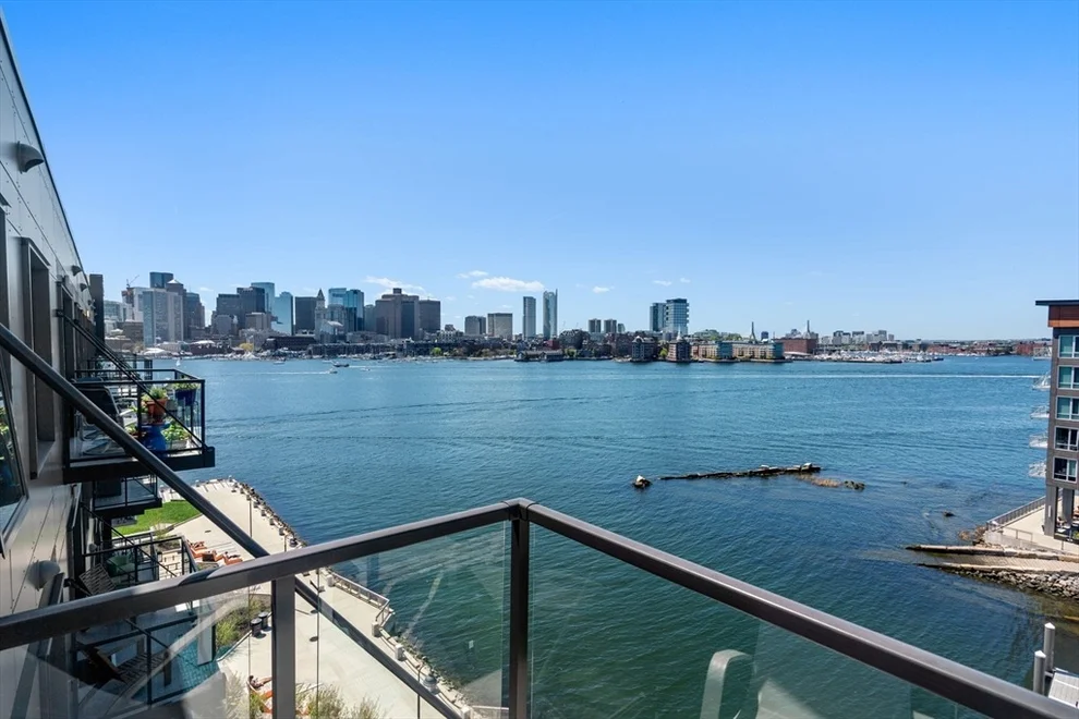 Unit for sale at 45 Lewis, Boston, MA 02128