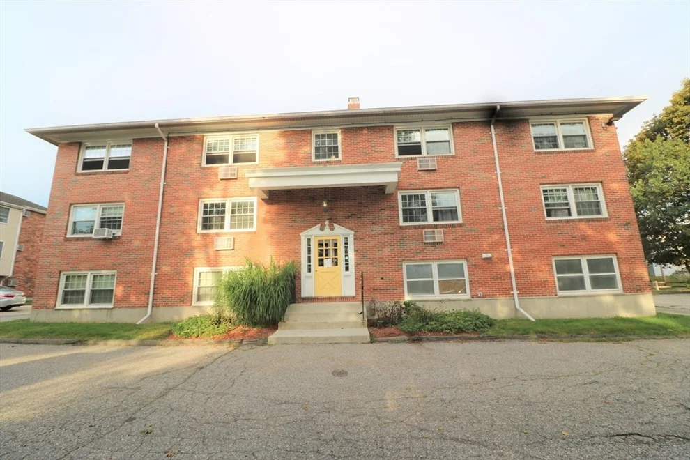 Unit for sale at 47 Alvarado Ave, Worcester, MA 01604