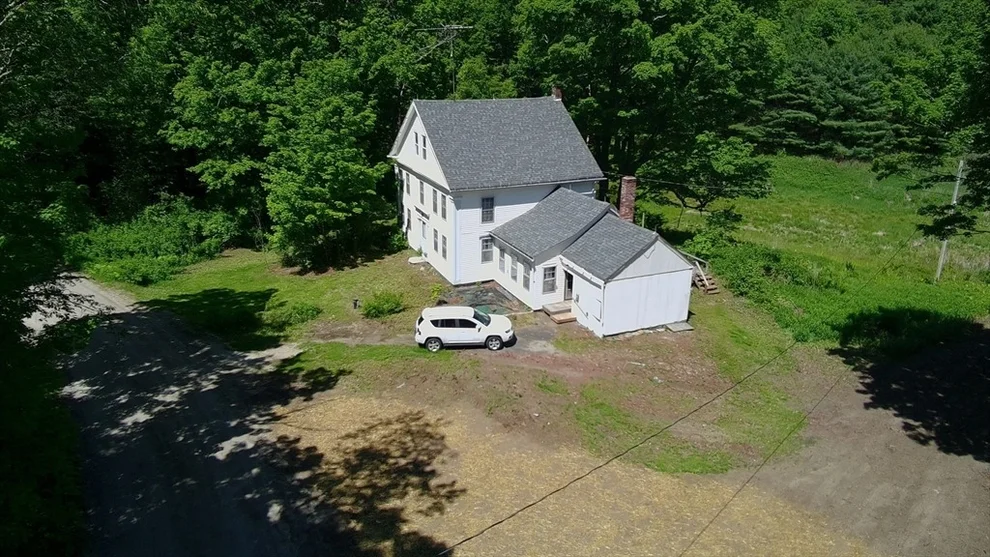 Unit for sale at 76 Cooleyville Rd, New Salem, MA 01355