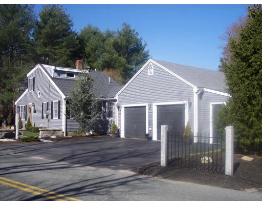 Unit for sale at 222 Forest St, Norwell, MA 02061