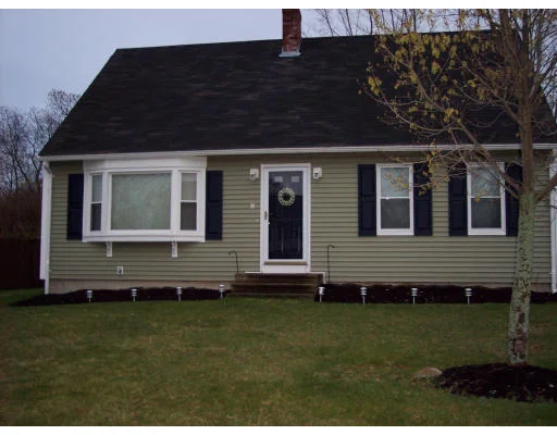 Unit for sale at 30 Rainbow Drive, Haverhill, MA 01835