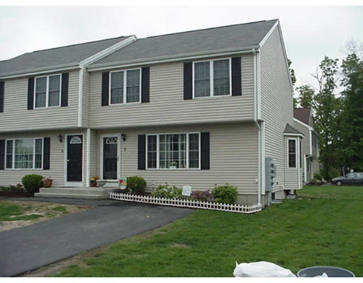 Unit for sale at 3 Jacklyn Lane, Attleboro, MA 02703