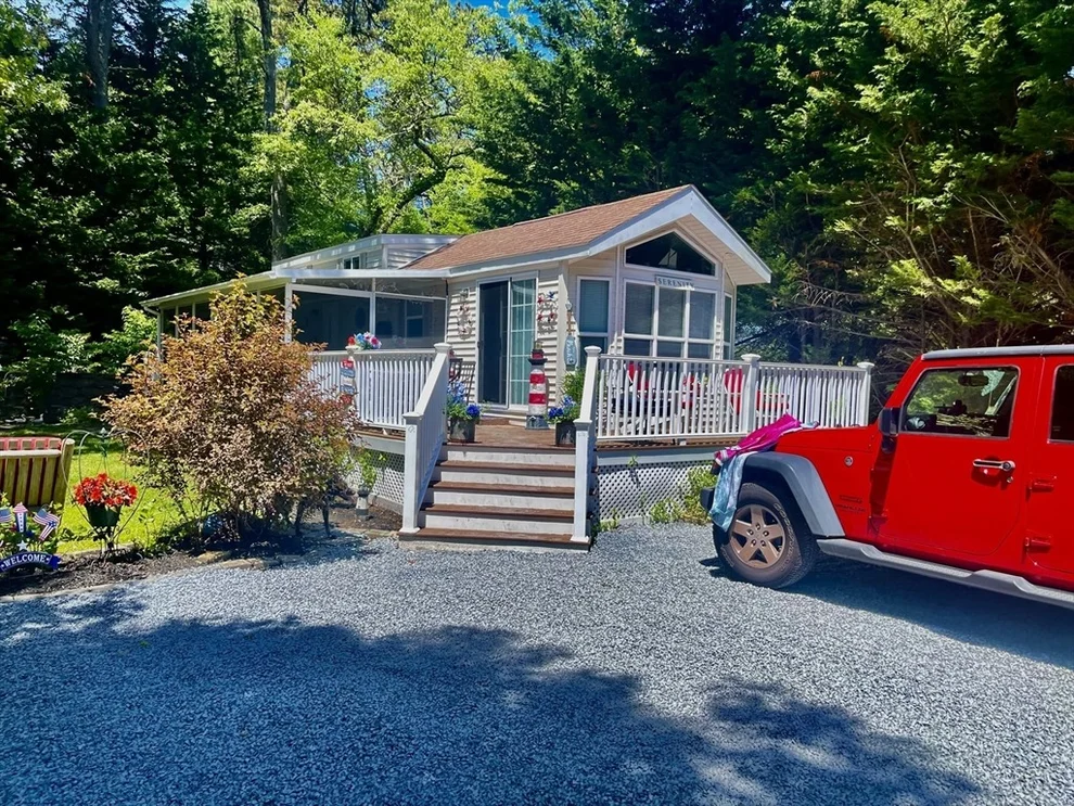 Unit for sale at 185 Cotuit Road, Sandwich, MA 02563