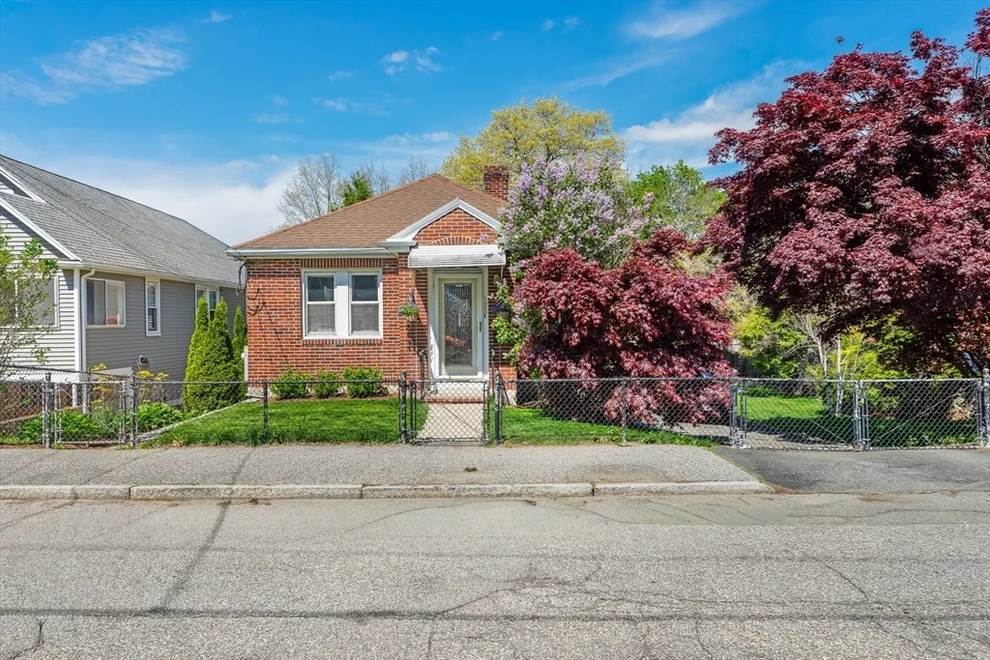 Unit for sale at 126 Fern Rd, Medford, MA 02155