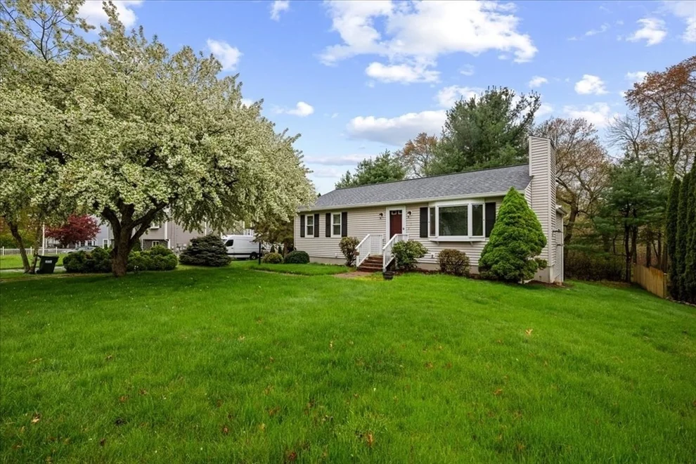 Unit for sale at 11 Riverside Dr, Webster, MA 01570