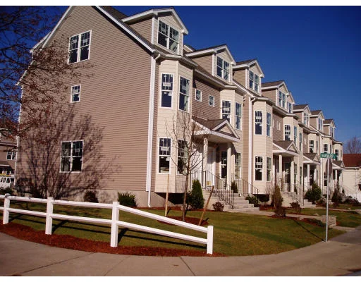 Unit for sale at 162 Harvard St., Malden, MA 02148