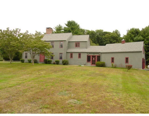 Unit for sale at 21 Century Mill Rd, Bolton, MA 01740