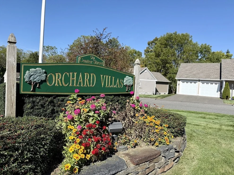 Unit for sale at 50 Center Street, Belchertown, MA 01007
