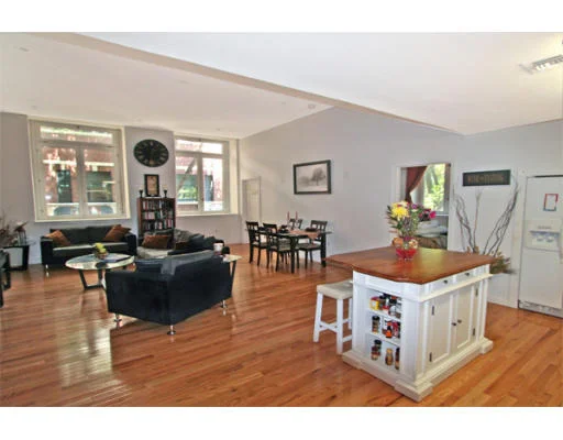 Unit for sale at 61 Prince St, Boston, MA 02113