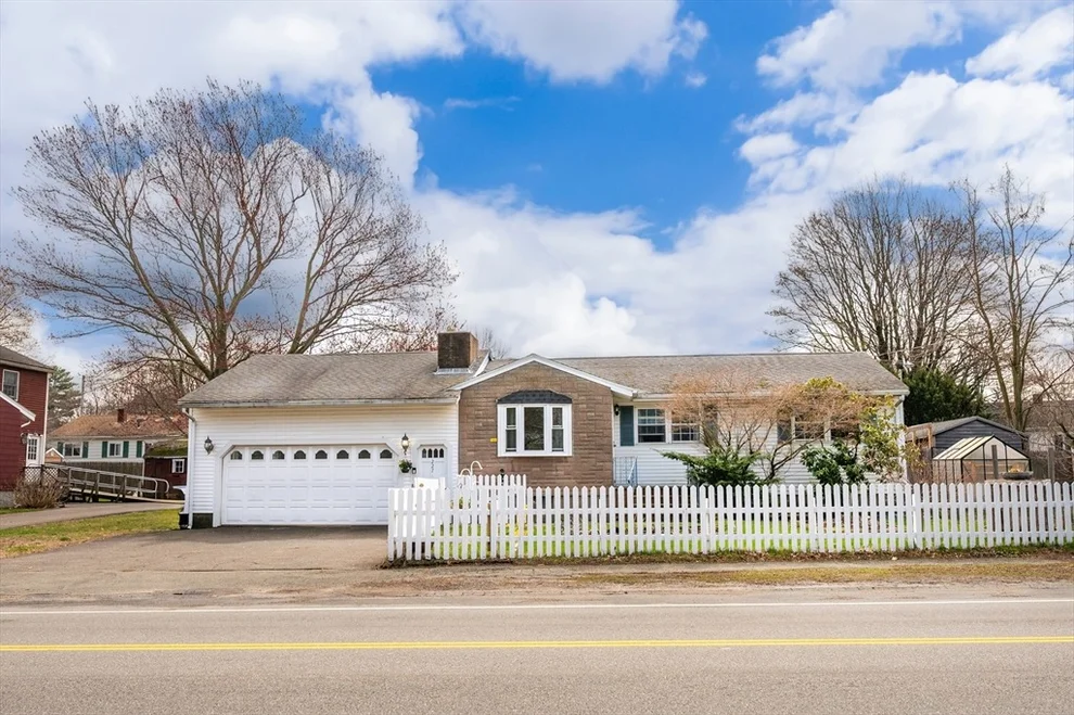 Unit for sale at 227 Conant Street, Danvers, MA 01923