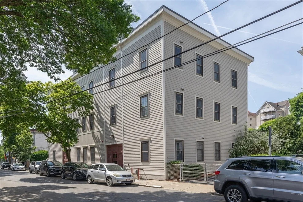 Unit for sale at 74 Gilman St, Somerville, MA 02145