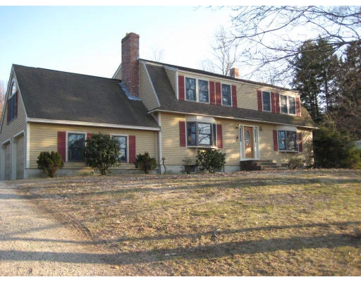 Unit for sale at 34 Milk Street, North Andover, MA 01845