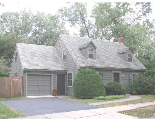 Unit for sale at 3 Brookside Avenue, Winchester, MA 01890