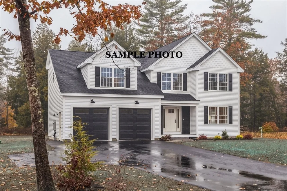 Unit for sale at Lot 3 Elm Ct, Barrington, NH 03825