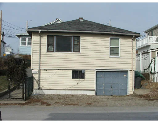 Unit for sale at 56 Edgewater Rd,, Hull, MA 02045