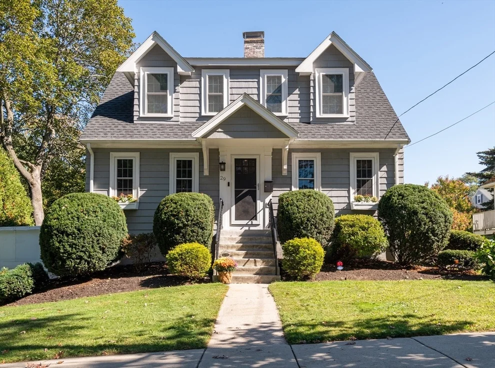 Unit for sale at 29 Birch Hill Rd, Melrose, MA 02176