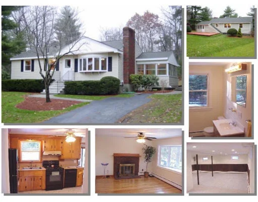 Unit for sale at 105 Tyngsboro Road., Westford, MA 01886