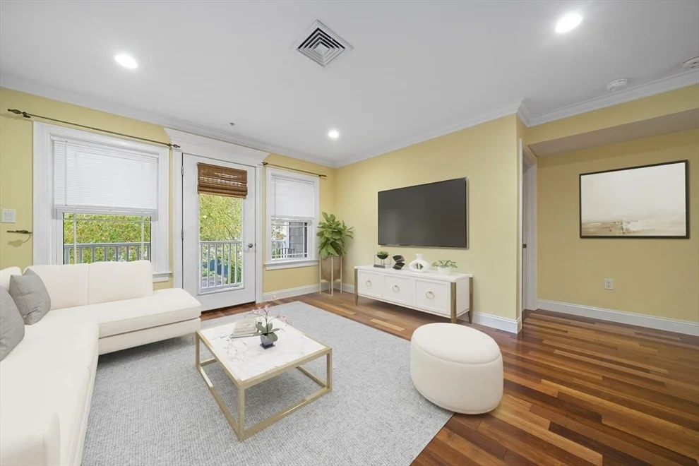 Unit for sale at 45 Hancock Street, Quincy, MA 02171