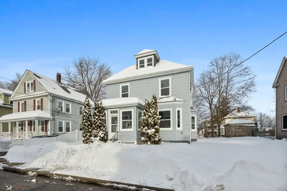 Unit for sale at 30 Massasoit St, Boston, MA 02136
