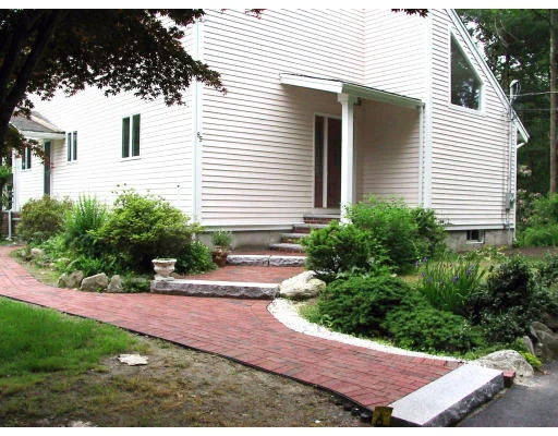 Unit for sale at 89 Poquanticut Ave, Easton, MA 02356