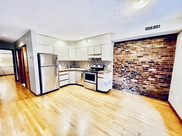 Unit for sale at 8 Wiget, Boston, MA 02113