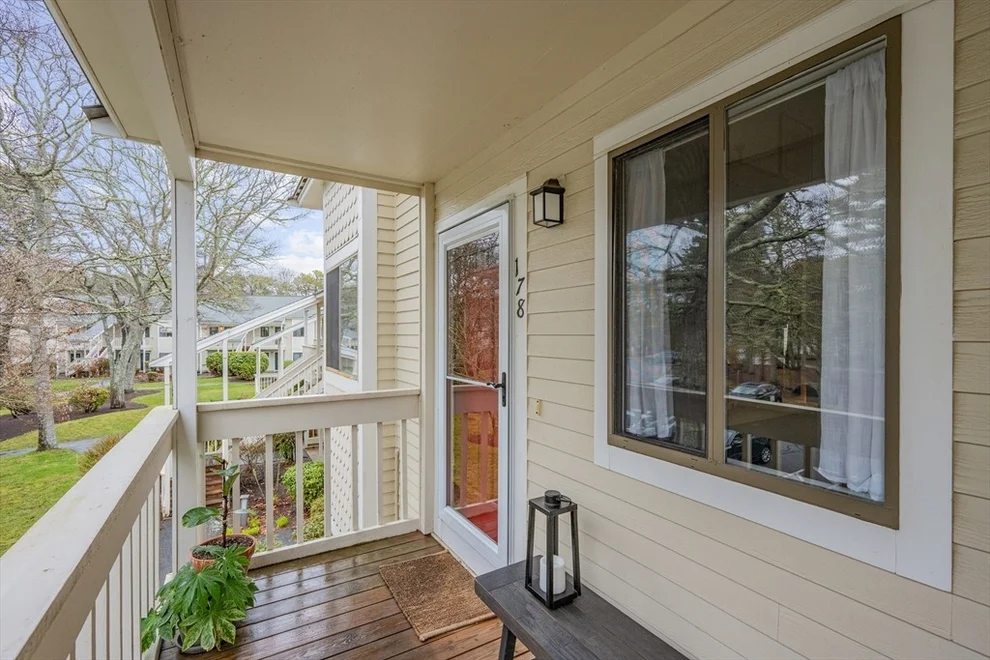 Unit for sale at 178 Eaton Ln, Brewster, MA 02631