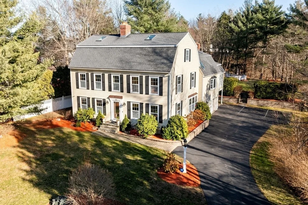 Unit for sale at 129 Albee Drive, Braintree, MA 02184