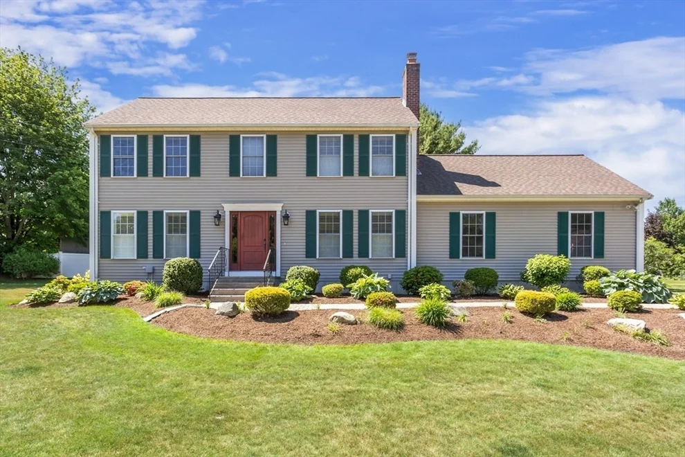 Unit for sale at 713 Washington St (& Domenica Wy), Franklin, MA 02038