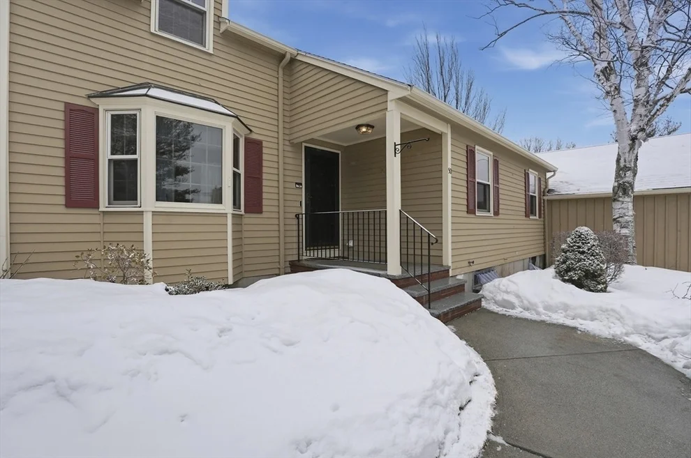 Unit for sale at 47 Collins St, Danvers, MA 01923
