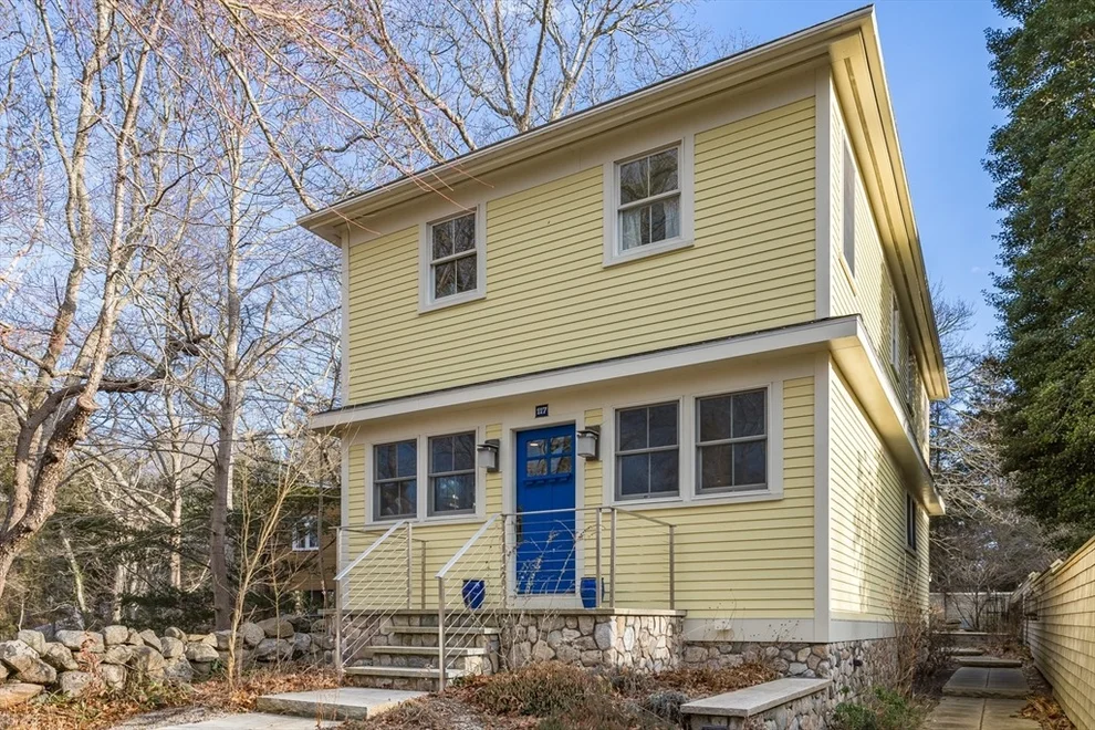 Unit for sale at 117 Gardiner Rd, Falmouth, MA 02543