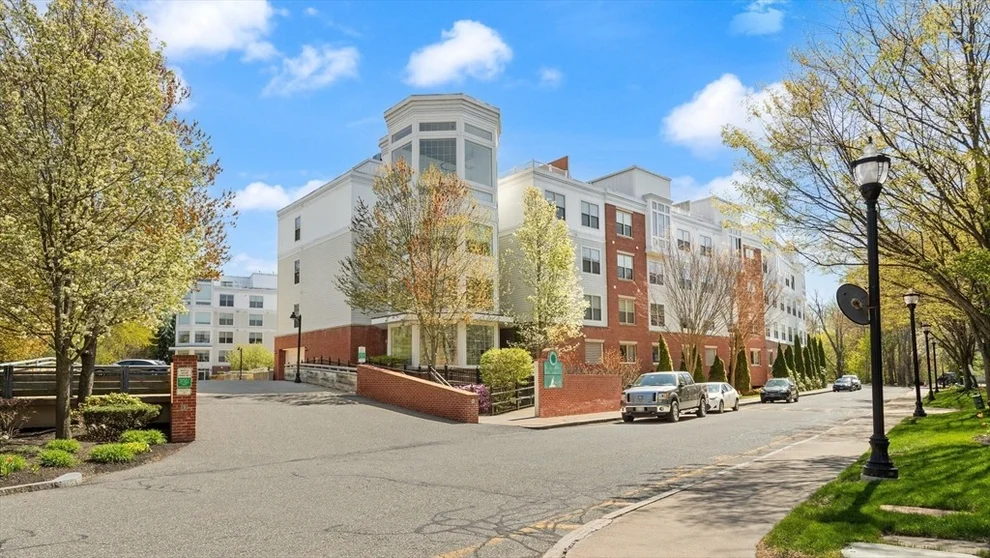 Unit for sale at 7 Ballister Street, Wakefield, MA 01880