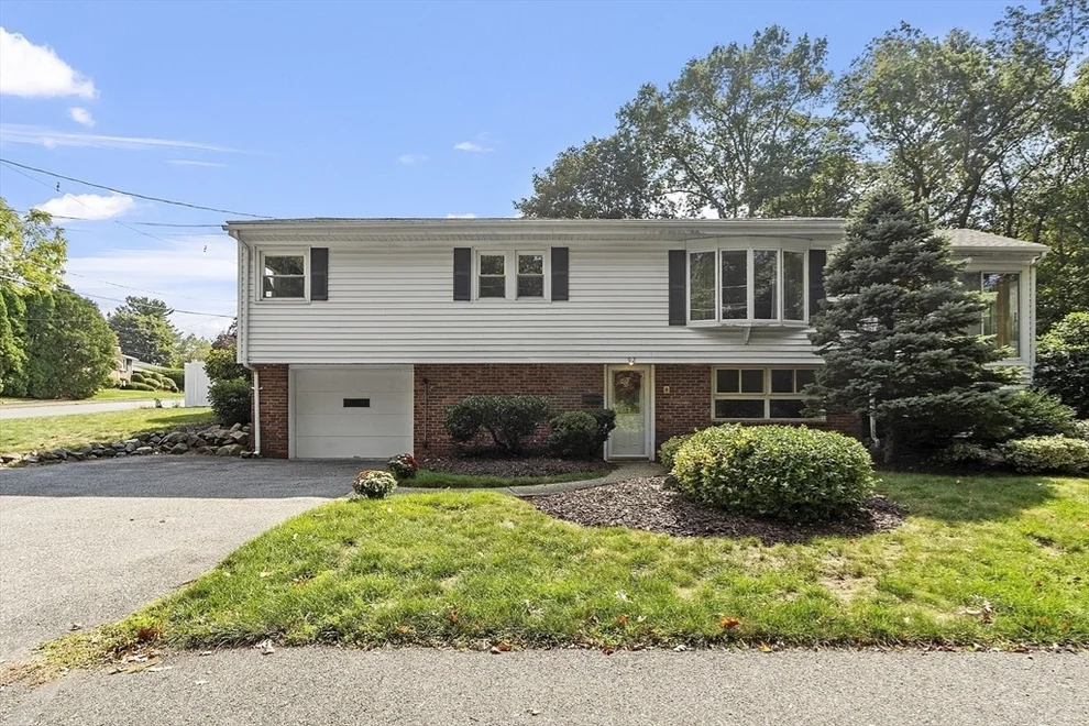 Unit for sale at 92 Goodale Street, Peabody, MA 01960