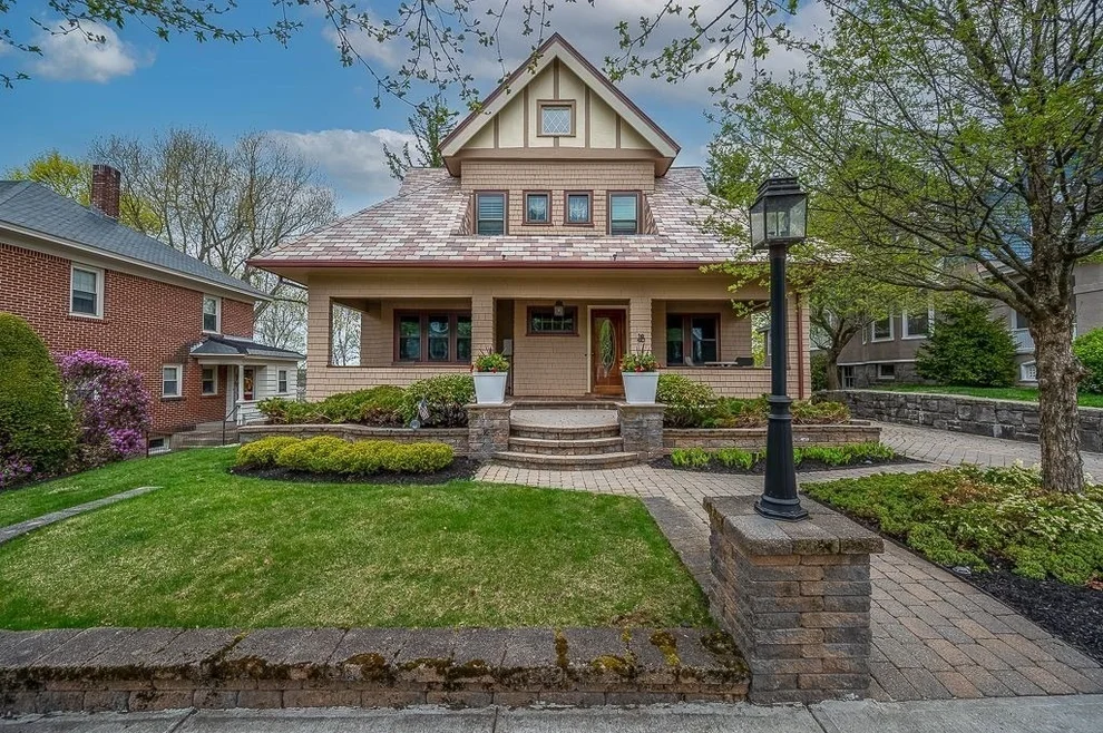 Unit for sale at 48 Kenwood Avenue, Worcester, MA 01605