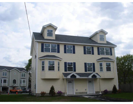 Unit for sale at 7 Sherman, Lawrence, MA 01841