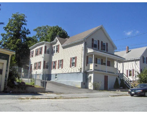 Unit for sale at 46 Woodland St, Lawrence, MA 01841