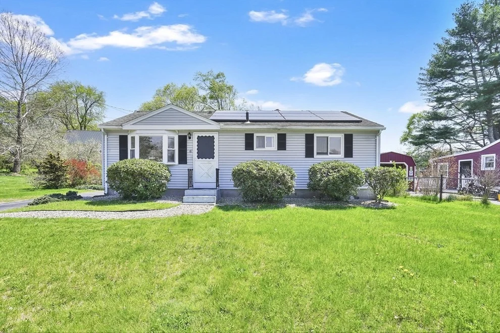 Unit for sale at 6 Silva St, Monson, MA 01057