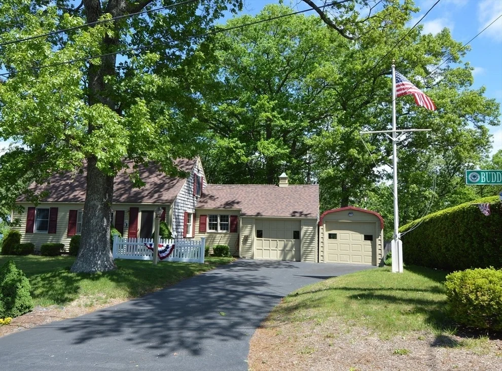 Unit for sale at 22 Buddy Kearney Lane, Millis, MA 02054