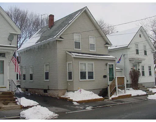 Unit for sale at 34 Cosgrove St, Lowell, MA 01852