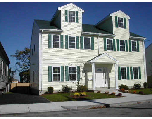 Unit for sale at 52 Hutchinson Street, Revere, MA 02151